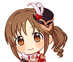 Airi Totoki (White Maiden of The Heavens)