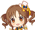 Airi Totoki (Zettai Tokken Shuchou Shimasu!)