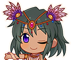 Natalia (Dancer of 1001 Nights)