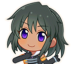 Natalia (Diamond Attention)