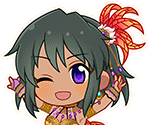 Natalia (Heat Beat Samba!)