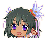 Natalia (Voyage Princess)
