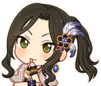 Takumi Mukai (Finishing Touch)