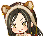 Takumi Mukai (Lioness' Rush)