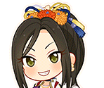 Takumi Mukai (New Year's Greetings)
