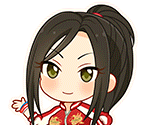 Takumi Mukai (Queen of The Blazing Heat)