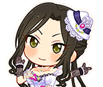 Takumi Mukai (Sharing My Love With You)