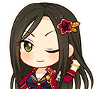Takumi Mukai (Superior Fiery Fist)
