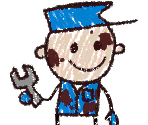 Oily Bill