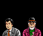 Doppelgangers