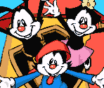 Intro Cutscene
