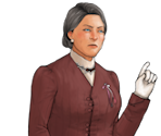Mrs. Winters