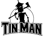 Tin Man Games Logo