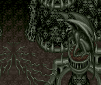Dhaos' Castle (Future Exterior)