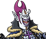 #3918 - Gecko Moria - Shadow Harvester