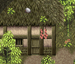 Ninja Village (Exterior)
