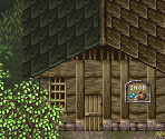 Aegis' Workshop (Exterior)