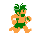Joe (SMB1-Style)