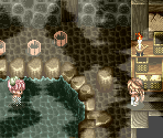 Ninja Village (Interior)
