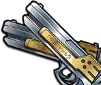 Weapon Artwork
