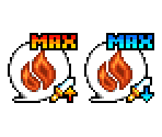 Status Icons