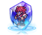 Wardrobe Crystals