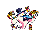 Rich Damashi