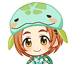 Kaoru Ryuzaki (Gyouten! Seaworld!)