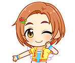 Kaoru Ryuzaki (Happiness Cheer)