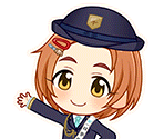 Kaoru Ryuzaki (Little Police Girl)