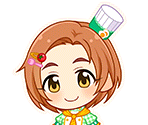 Kaoru Ryuzaki (Smiling Kitchen)
