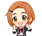 Kaoru Ryuzaki (Spring Screaming)