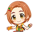 Kaoru Ryuzaki (Sunflower Sunny Day)