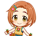 Kaoru Ryuzaki (Sunflower Yellow)