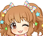 Kirari Moroboshi (Ankira!? Kyousoukyoku)