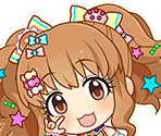 Kirari Moroboshi (Great Present)