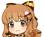 Kirari Moroboshi (Happy Happy☆Halloween)