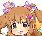 Kirari Moroboshi (Happy Happy☆Wonderland)