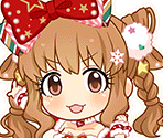 Kirari Moroboshi (Kirarin☆Holiday)