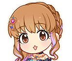 Kirari Moroboshi (Shimmering Star Empress)