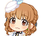 Kirari Moroboshi (Sparkling☆Hot Spring Beauty)
