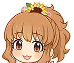 Kirari Moroboshi (SUN♡FLOWER)