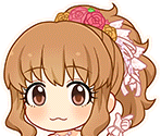 Kirari Moroboshi (With Love)