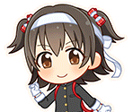 Miria Akagi (Aozora Yell)