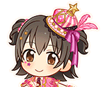 Miria Akagi (Fantast!c Now☆)