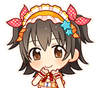 Miria Akagi (Happy Whip)