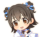 Miria Akagi (Magical☆Stranger)