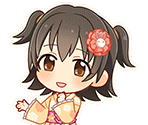 Miria Akagi (Natsukko Ondo)