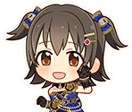 Miria Akagi (One Night's Magic)