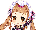 Nina Ichihara (Bye-Bye Lonely)